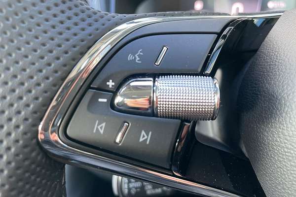 2023 SKODA Karoq 110TSI NU