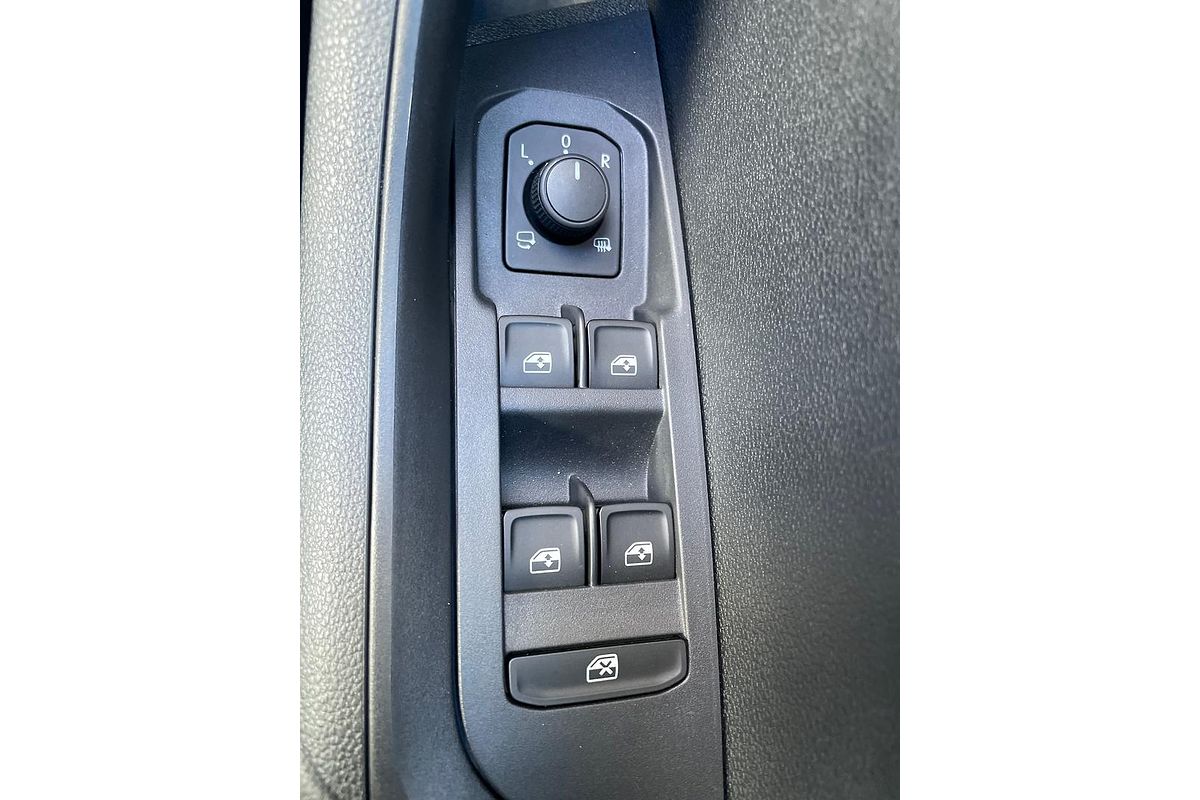 2023 SKODA Karoq 110TSI NU
