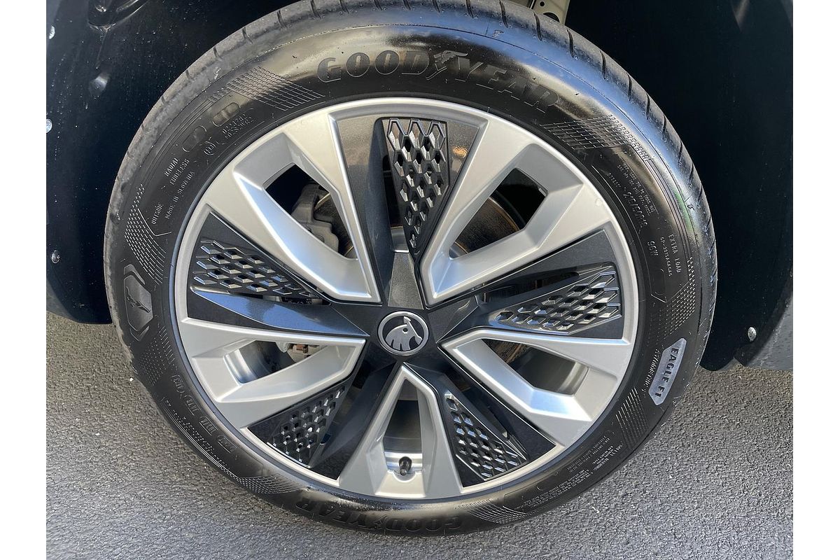2023 SKODA Karoq 110TSI NU