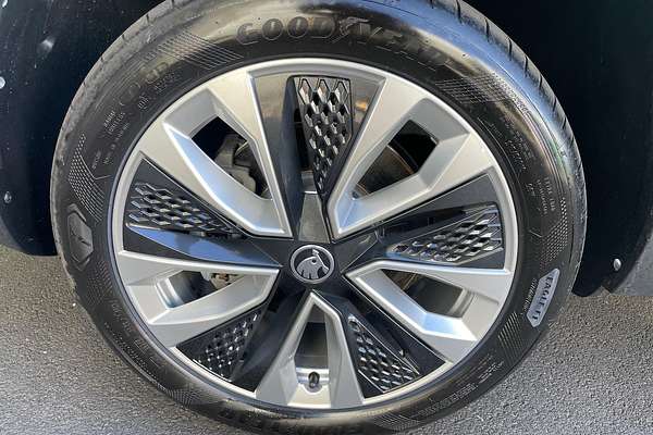 2023 SKODA Karoq 110TSI NU