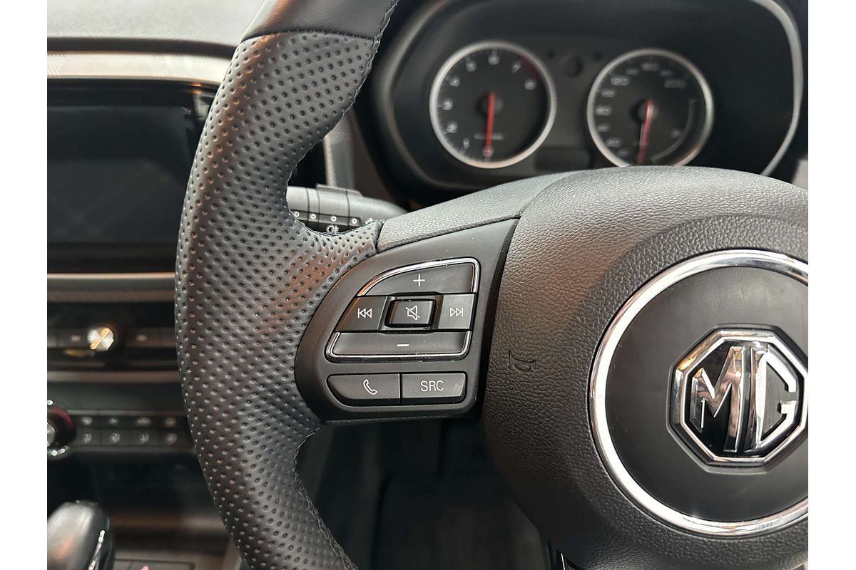 2023 MG MG3 Core