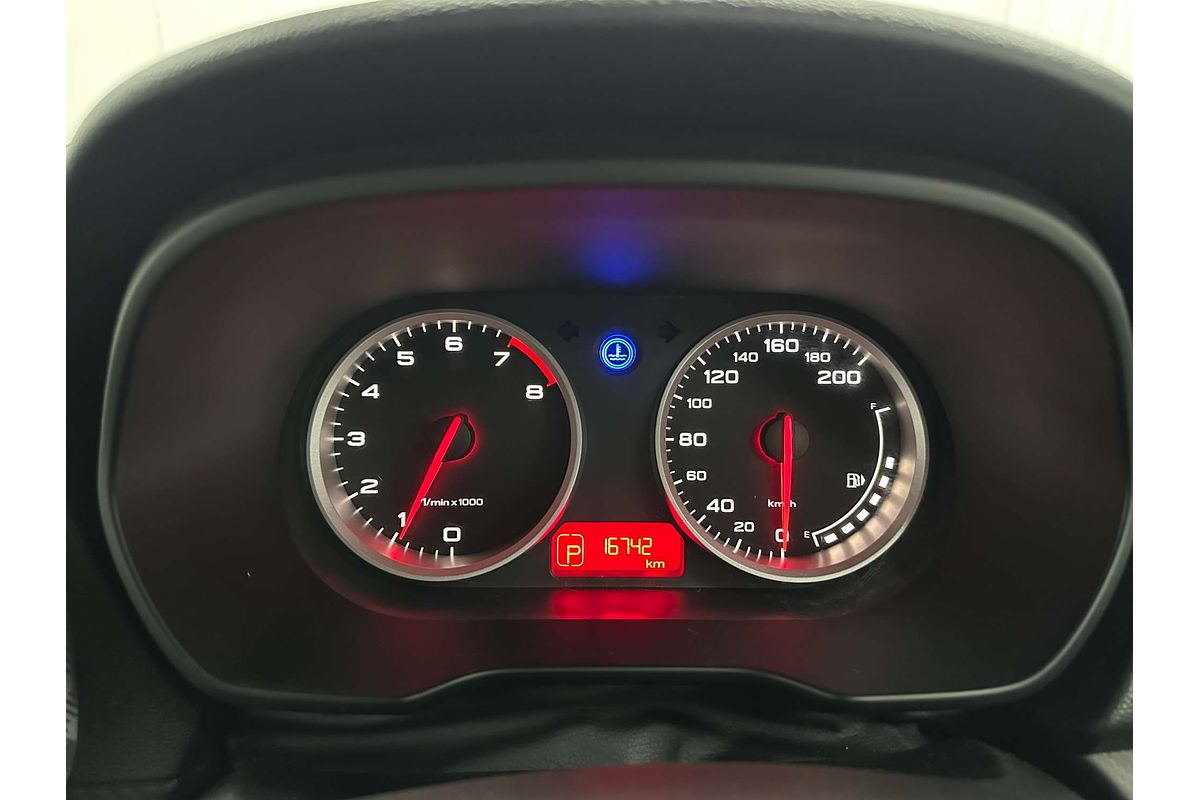 2023 MG MG3 Core