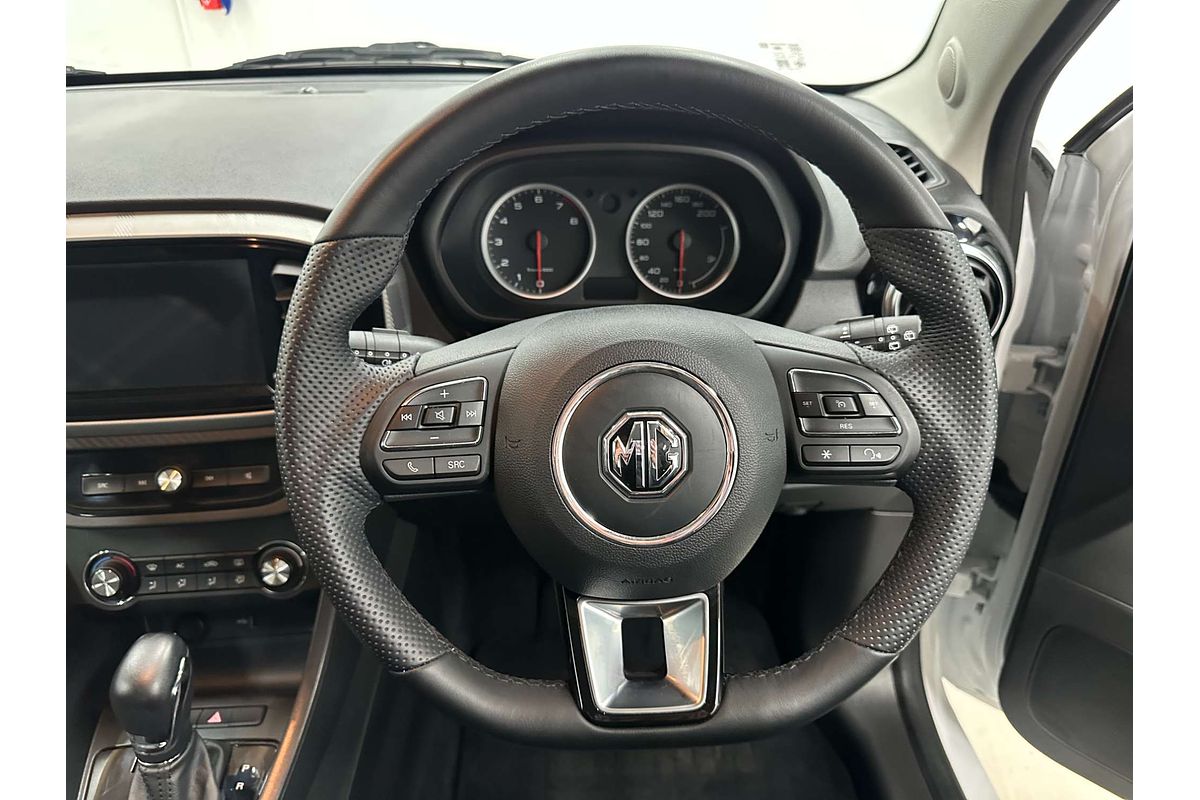 2023 MG MG3 Core