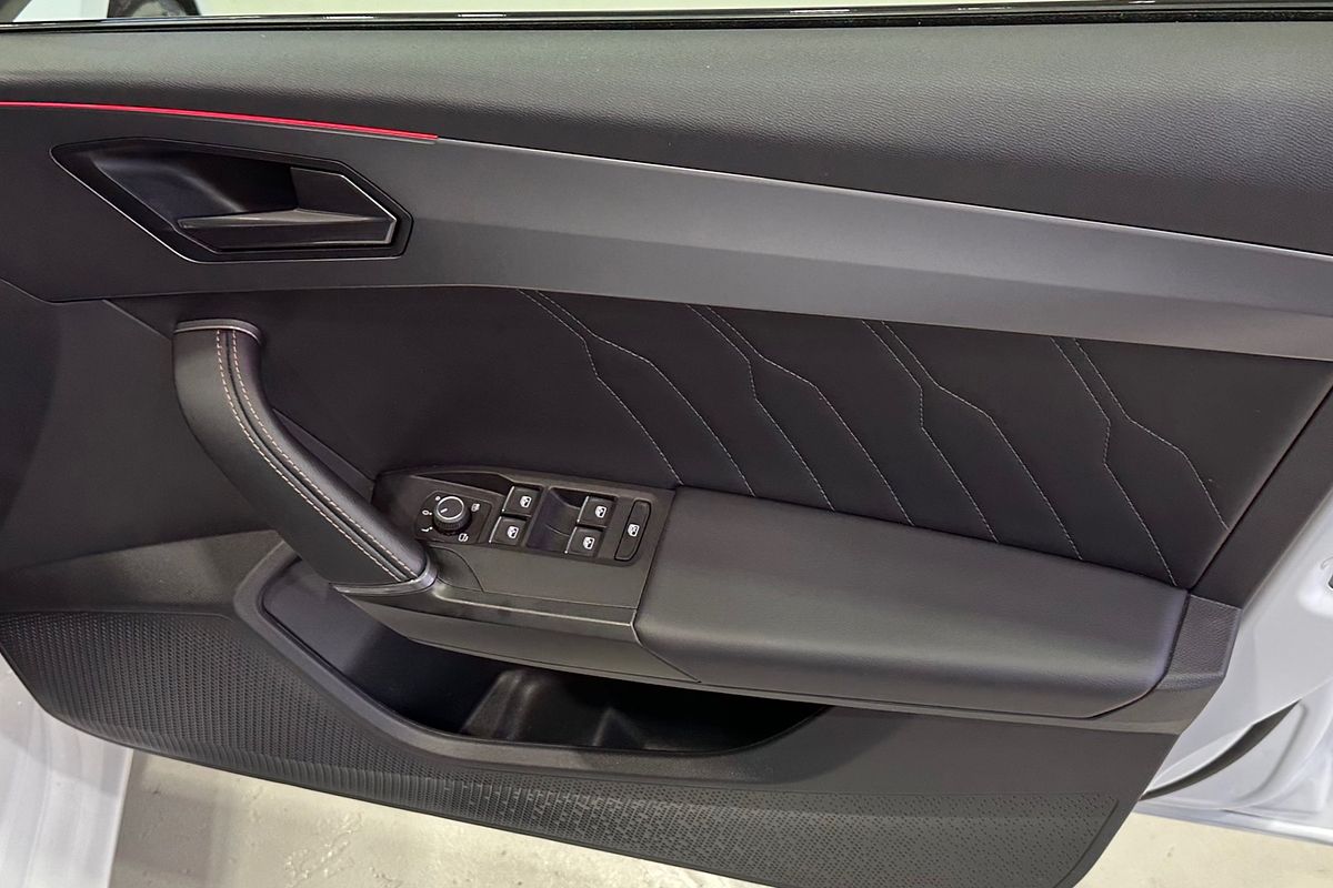 2022 CUPRA Leon VZ KL 2WD