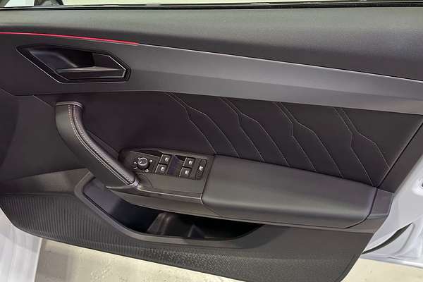 2022 CUPRA Leon VZ KL 2WD