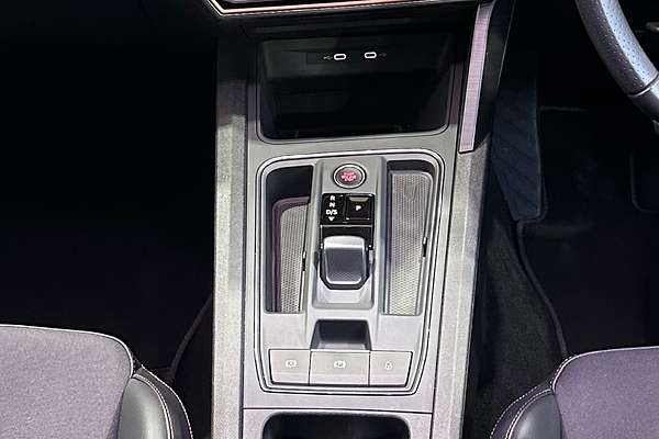 2022 CUPRA Leon VZ KL 2WD