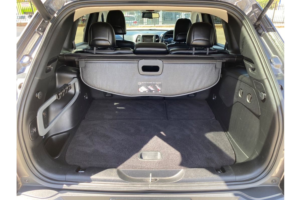 2014 Jeep Cherokee Limited KL