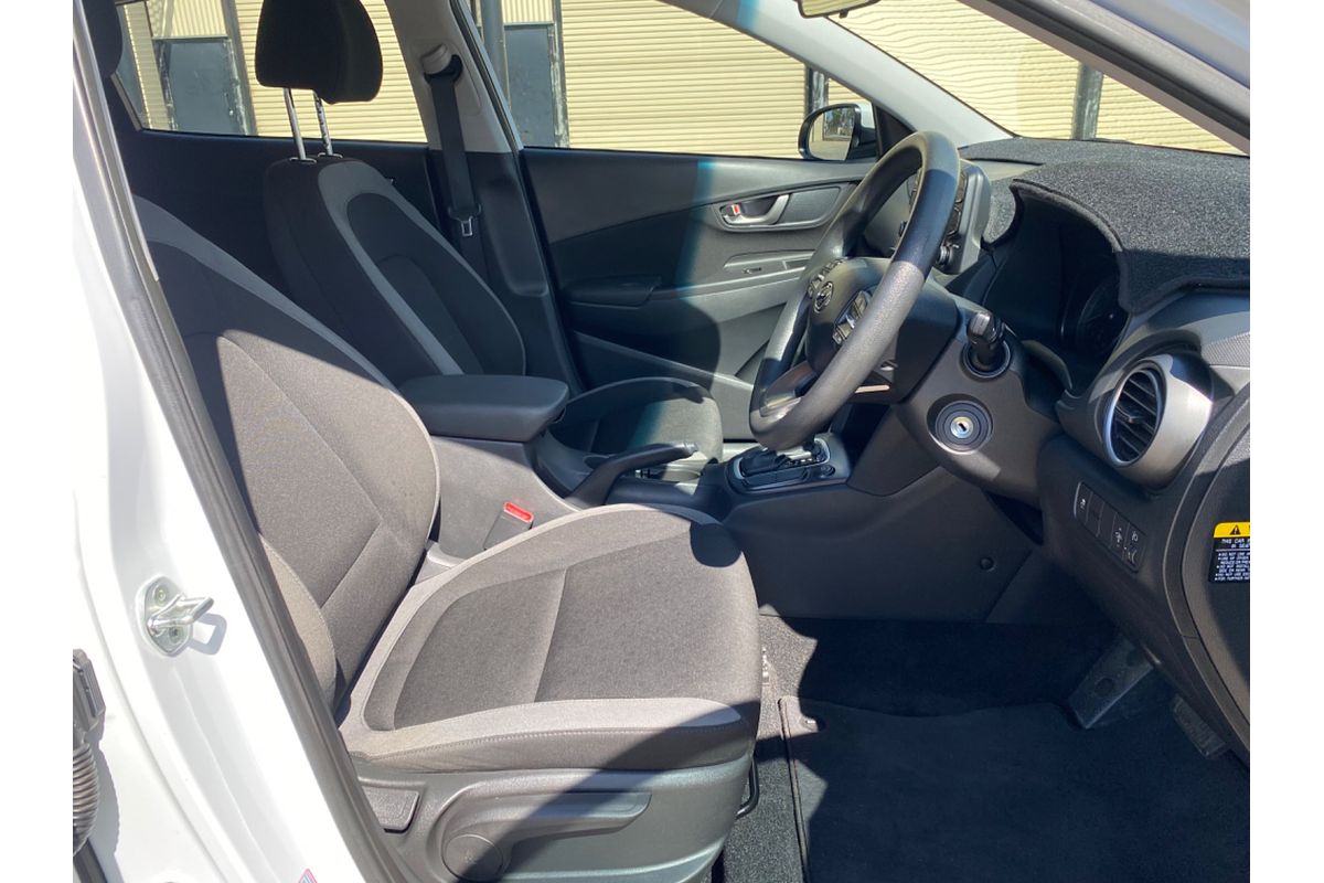 2019 Hyundai Kona Go OS.2