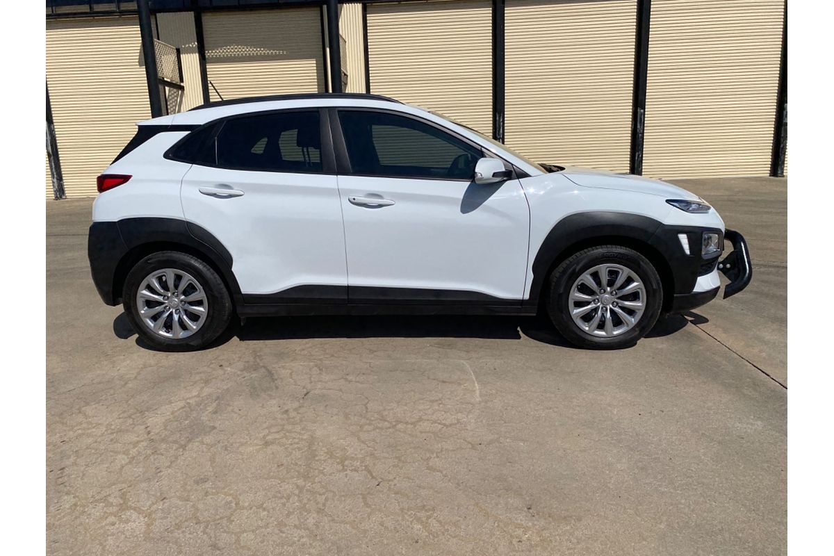 2019 Hyundai Kona Go OS.2