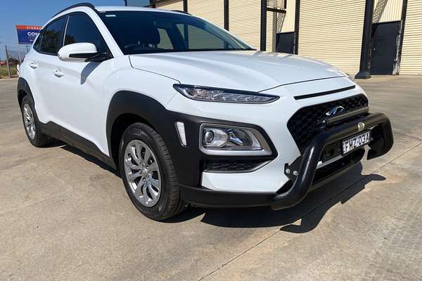 2019 Hyundai Kona Go OS.2