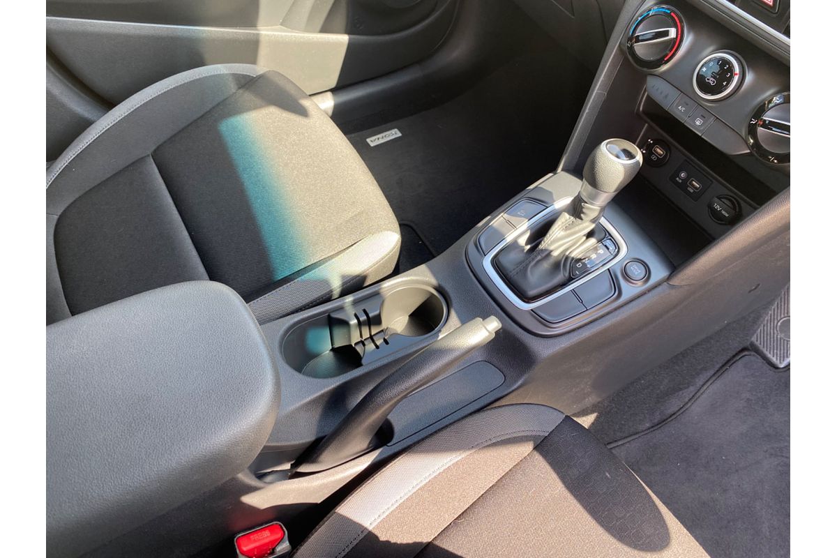 2019 Hyundai Kona Go OS.2