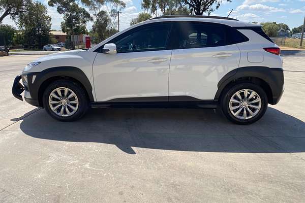 2019 Hyundai Kona Go OS.2