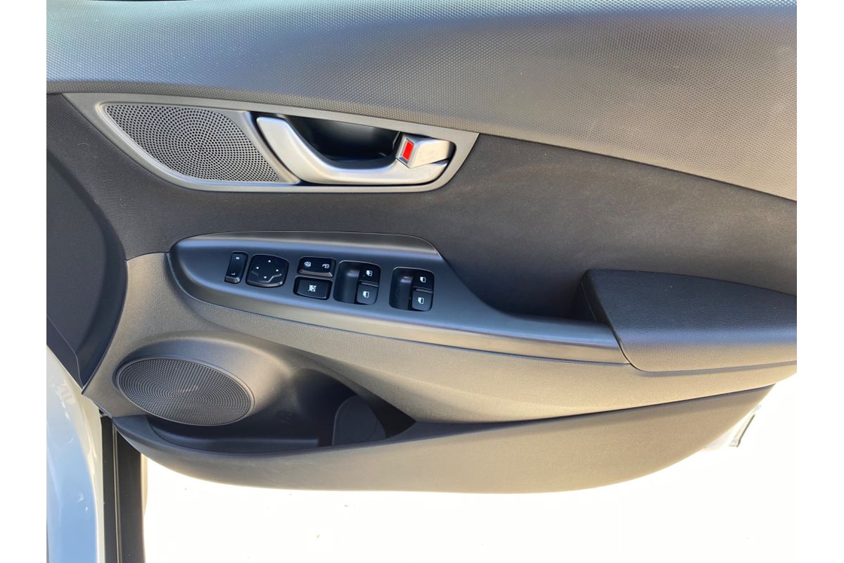 2019 Hyundai Kona Go OS.2