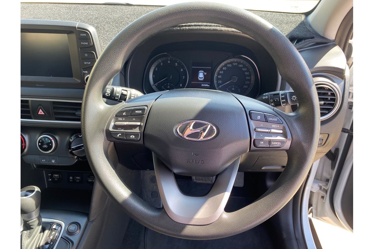 2019 Hyundai Kona Go OS.2