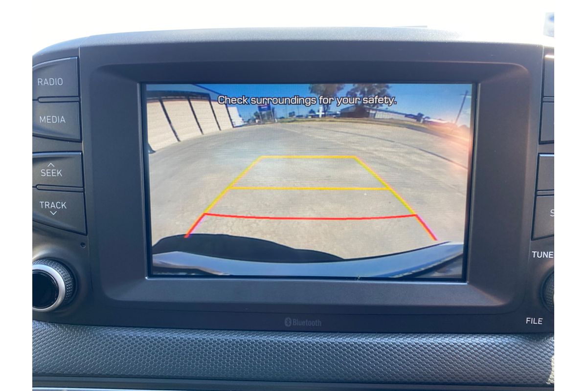 2019 Hyundai Kona Go OS.2