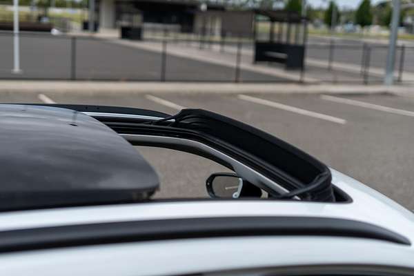 2024 Audi Q3 35 TFSI Dynamic Black F3