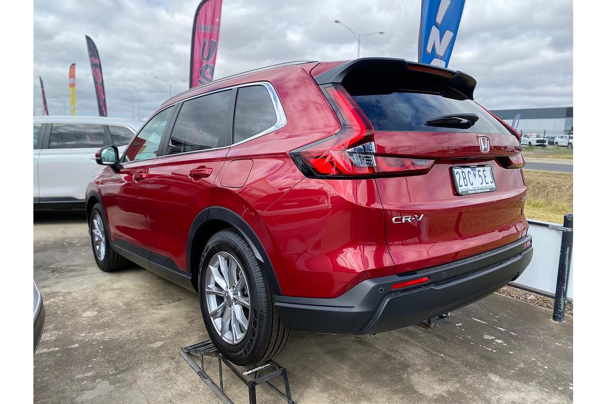 2024 Honda CR-V VTi L7 RS