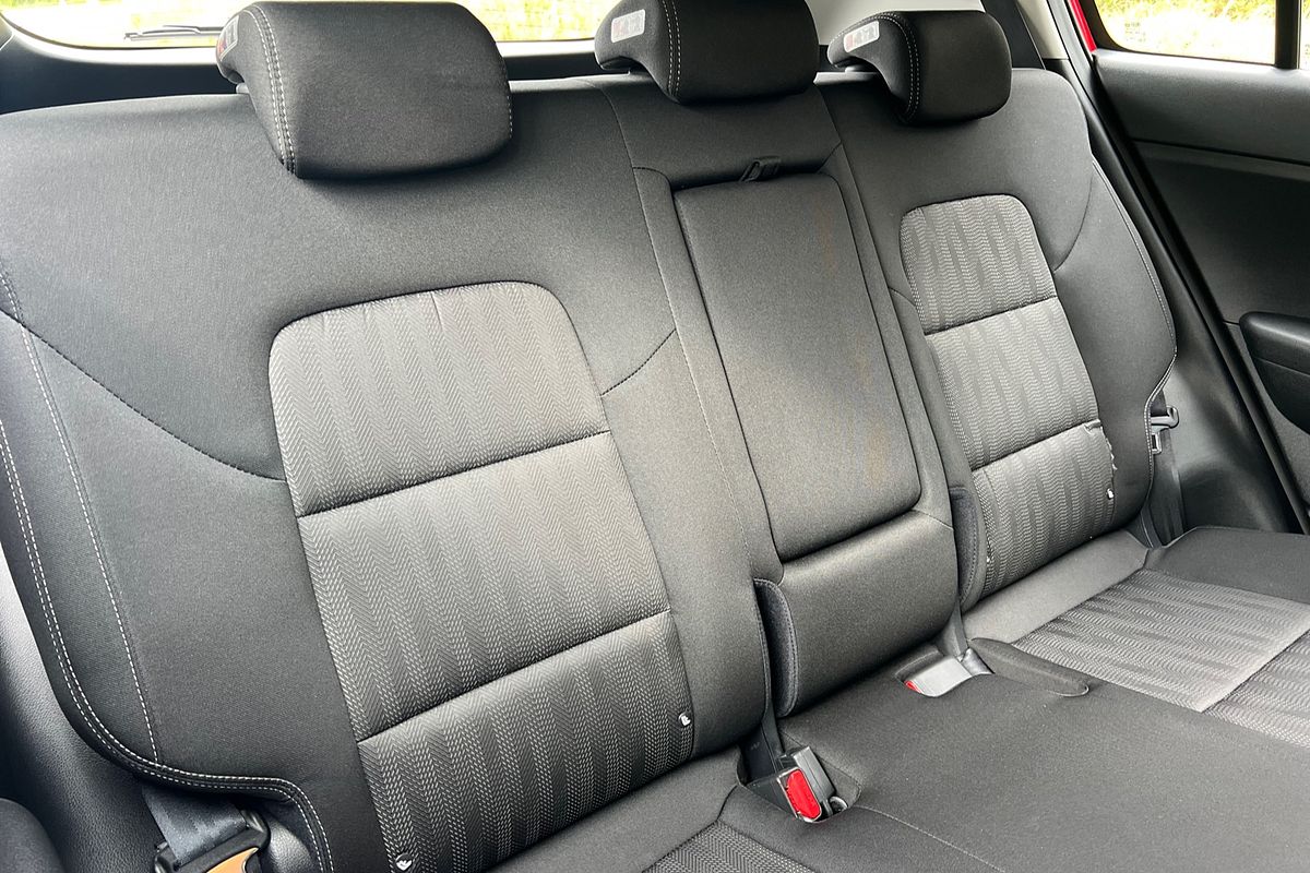 2018 Kia Sportage Si Premium QL