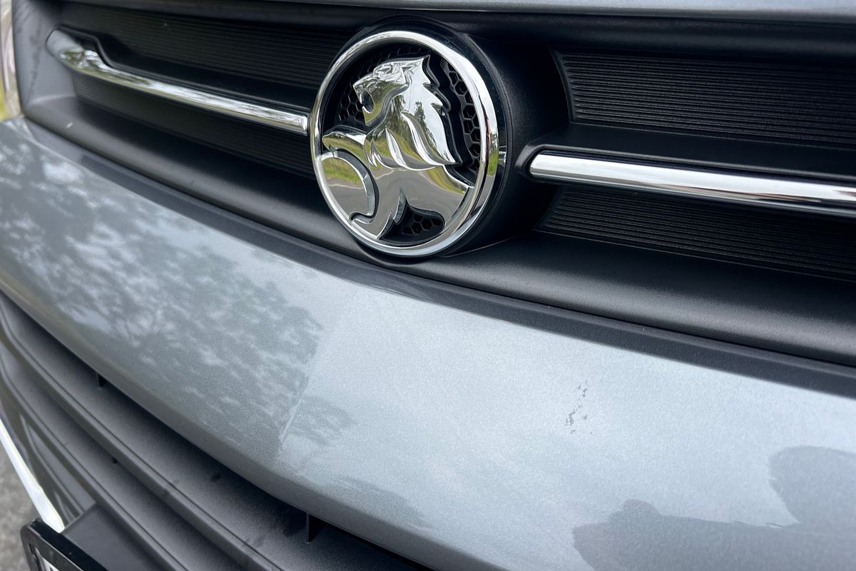 2020 Holden Trax LS TJ