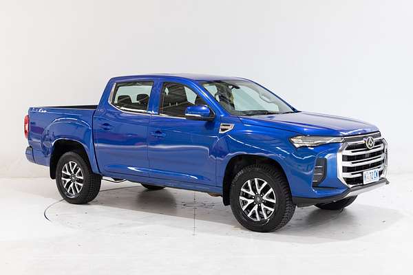 2022 LDV T60 Max PRO SK8C 4X4