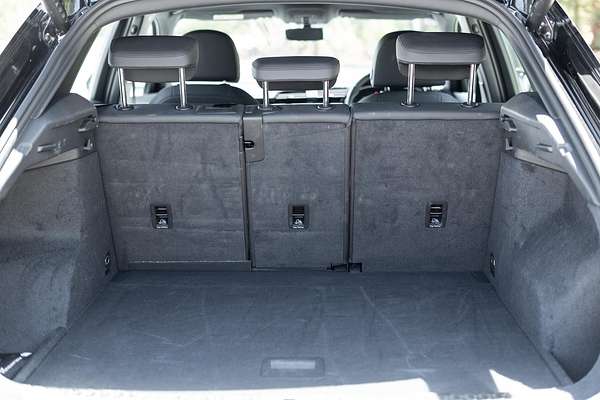 2024 Audi Q3 40 TFSI F3