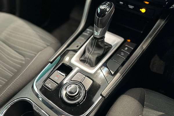2024 Isuzu MU-X LS-U