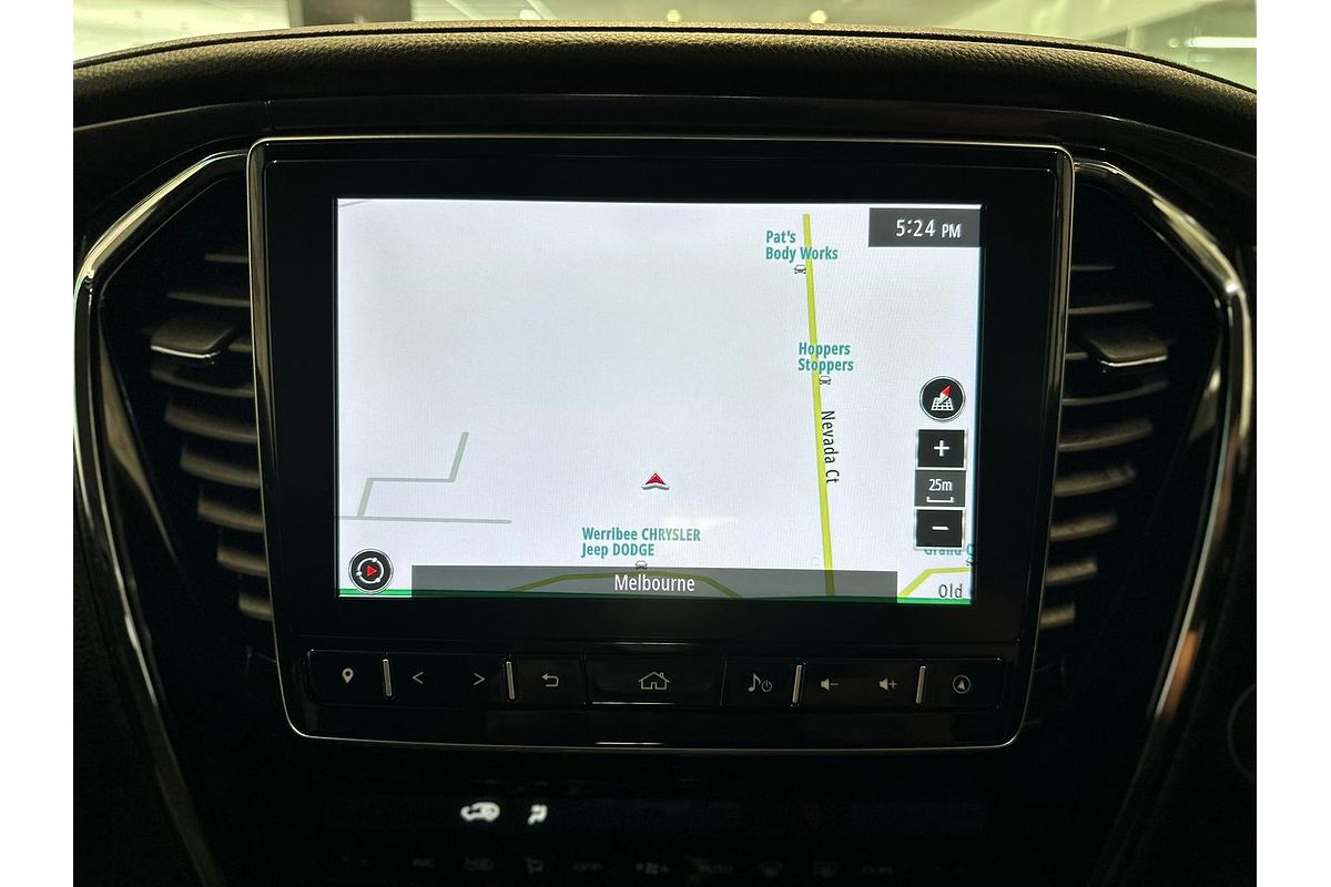 2024 Isuzu MU-X LS-U