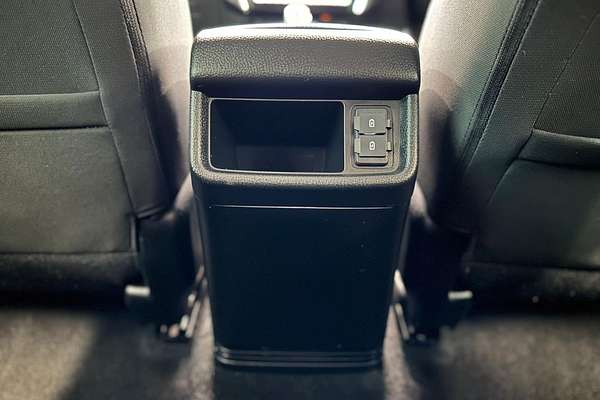 2024 Isuzu MU-X LS-U