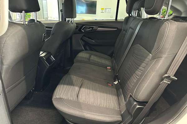 2024 Isuzu MU-X LS-U