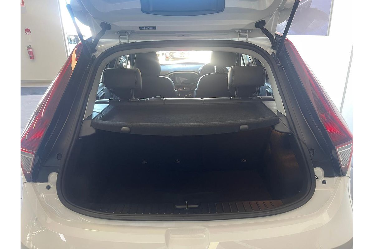 2022 MG MG3 Excite