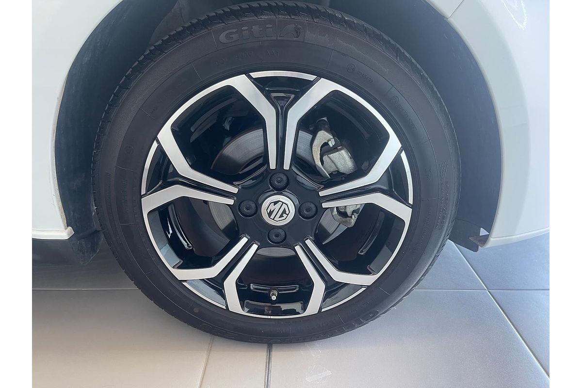 2022 MG MG3 Excite