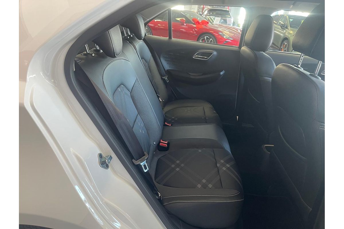 2022 MG MG3 Excite