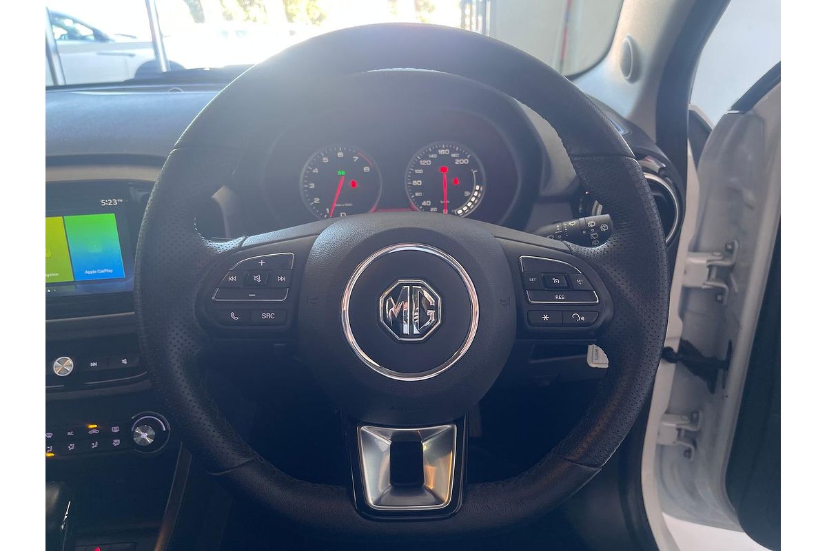 2022 MG MG3 Excite