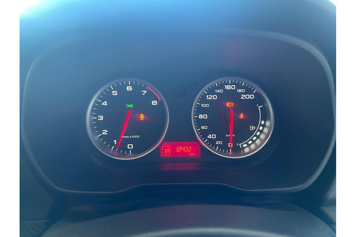 2022 MG MG3 Excite