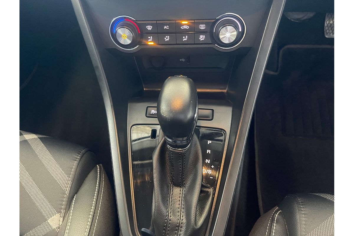 2022 MG MG3 Excite