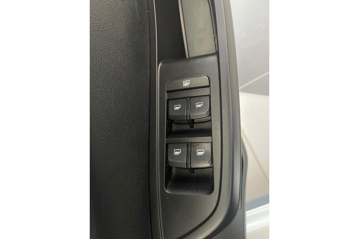 2022 MG MG3 Excite