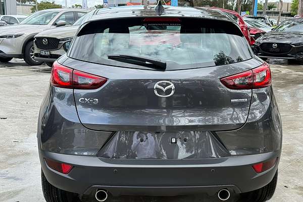 2024 Mazda CX-3 G20 Sport DK