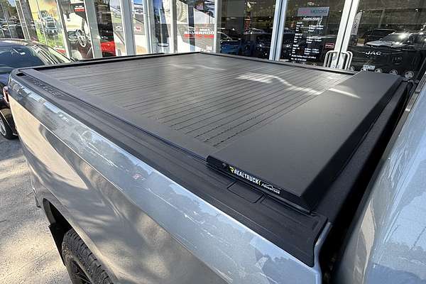2024 Chevrolet Silverado 1500 LTZ Premium W/Tech Pack T1 4X4