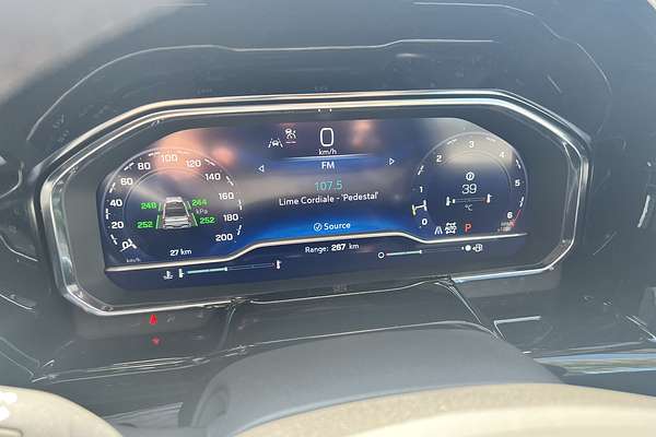 2024 Chevrolet Silverado 1500 LTZ Premium W/Tech Pack T1 4X4