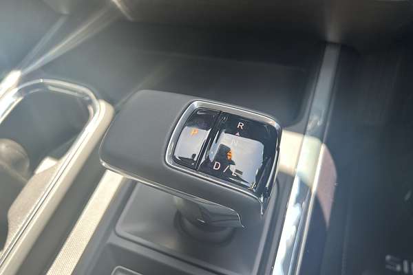 2024 Chevrolet Silverado 1500 LTZ Premium W/Tech Pack T1 4X4