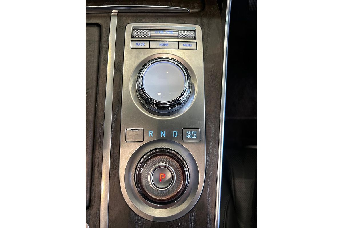 2022 Genesis GV80 3.5T AWD JX.V3
