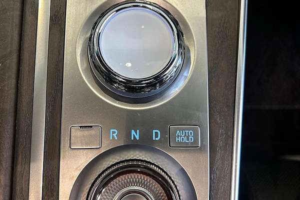 2022 Genesis GV80 3.5T AWD JX.V3
