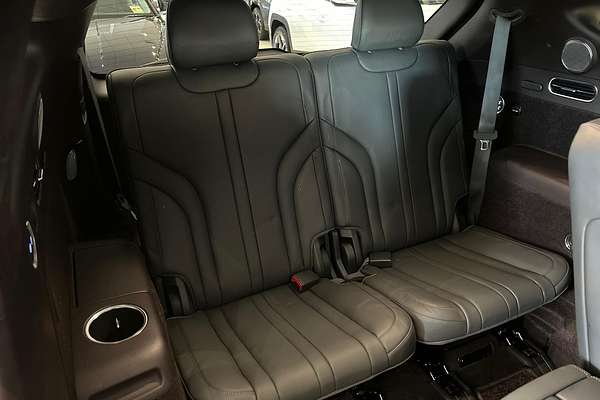 2022 Genesis GV80 3.5T AWD JX.V3