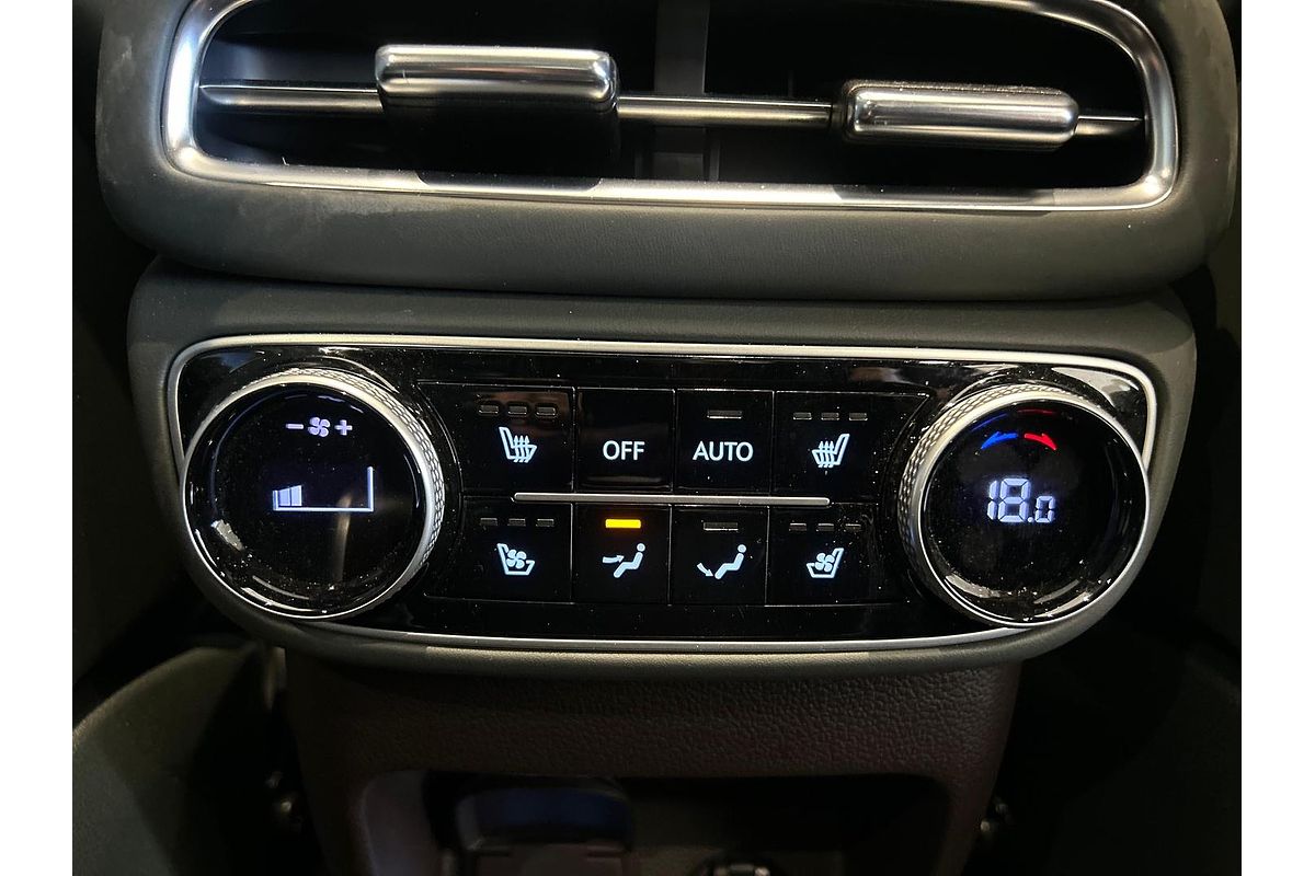 2022 Genesis GV80 3.5T AWD JX.V3
