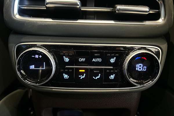 2022 Genesis GV80 3.5T AWD JX.V3