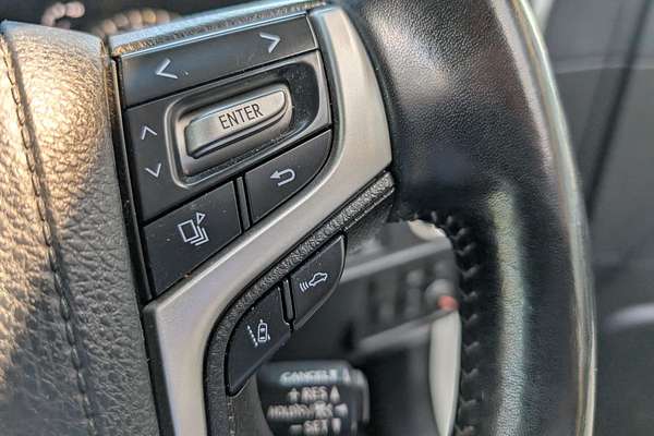 2020 Toyota Landcruiser Prado VX GDJ150R