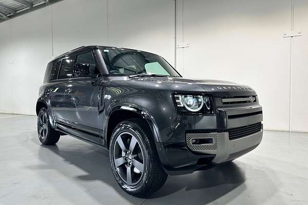 2025 Land Rover Defender 110 P400e X-Dynamic HSE L663