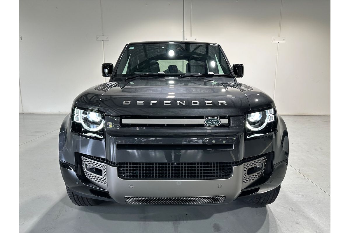 2025 Land Rover Defender 110 P400e X-Dynamic HSE L663