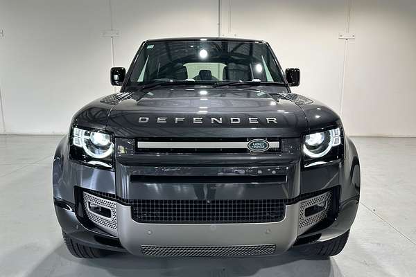 2025 Land Rover Defender 110 P400e X-Dynamic HSE L663