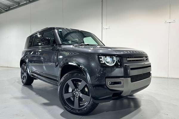2025 Land Rover Defender 110 P400e X-Dynamic HSE L663